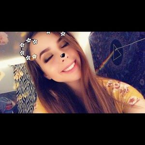 Meet your Posher, Kaylee